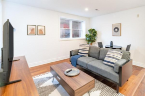 Logan Circle 1br w wd nr park dining WDC-755